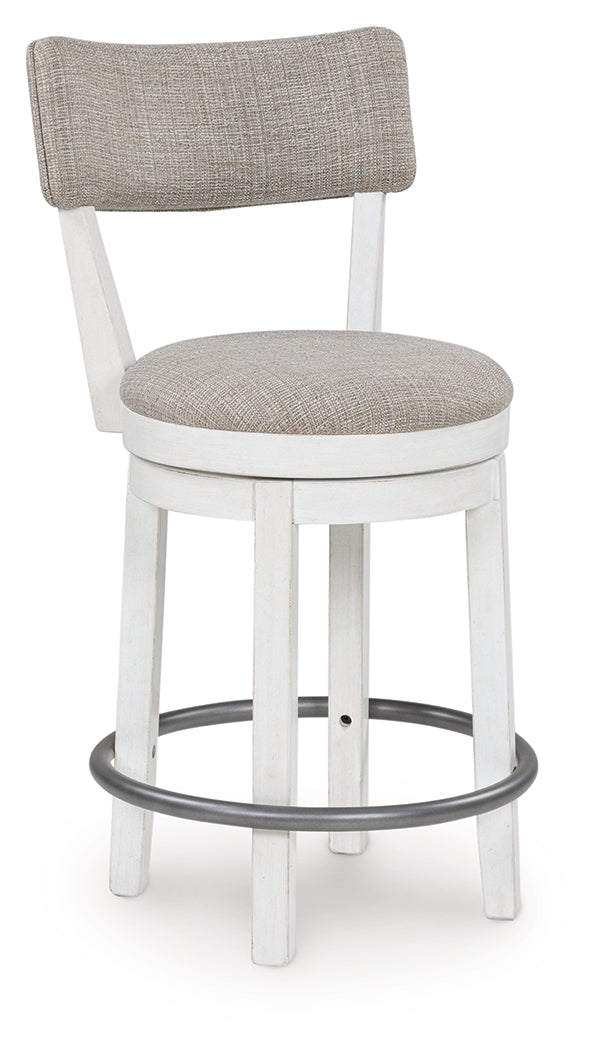Robbinsdale Counter Height Barstool