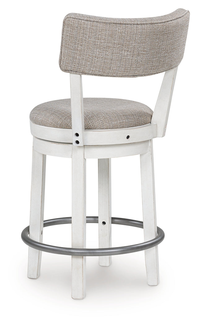 Robbinsdale Counter Height Barstool
