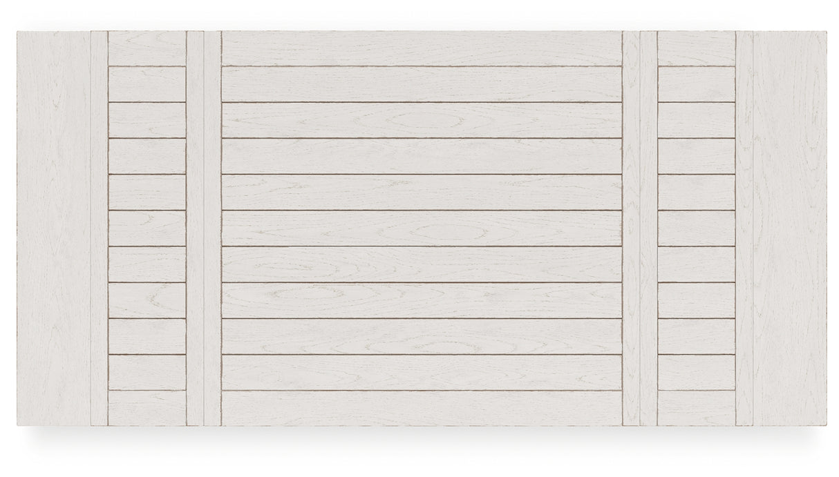 Robbinsdale 7-Piece Counter Height Dining Table and 6 Barstools (Counter Height Dining Extension Table, Counter Height Barstool, Counter Height Barstool, Counter Height Barstool, Counter Height Barstool, Counter Height Barstool, Counter Height Barstool)