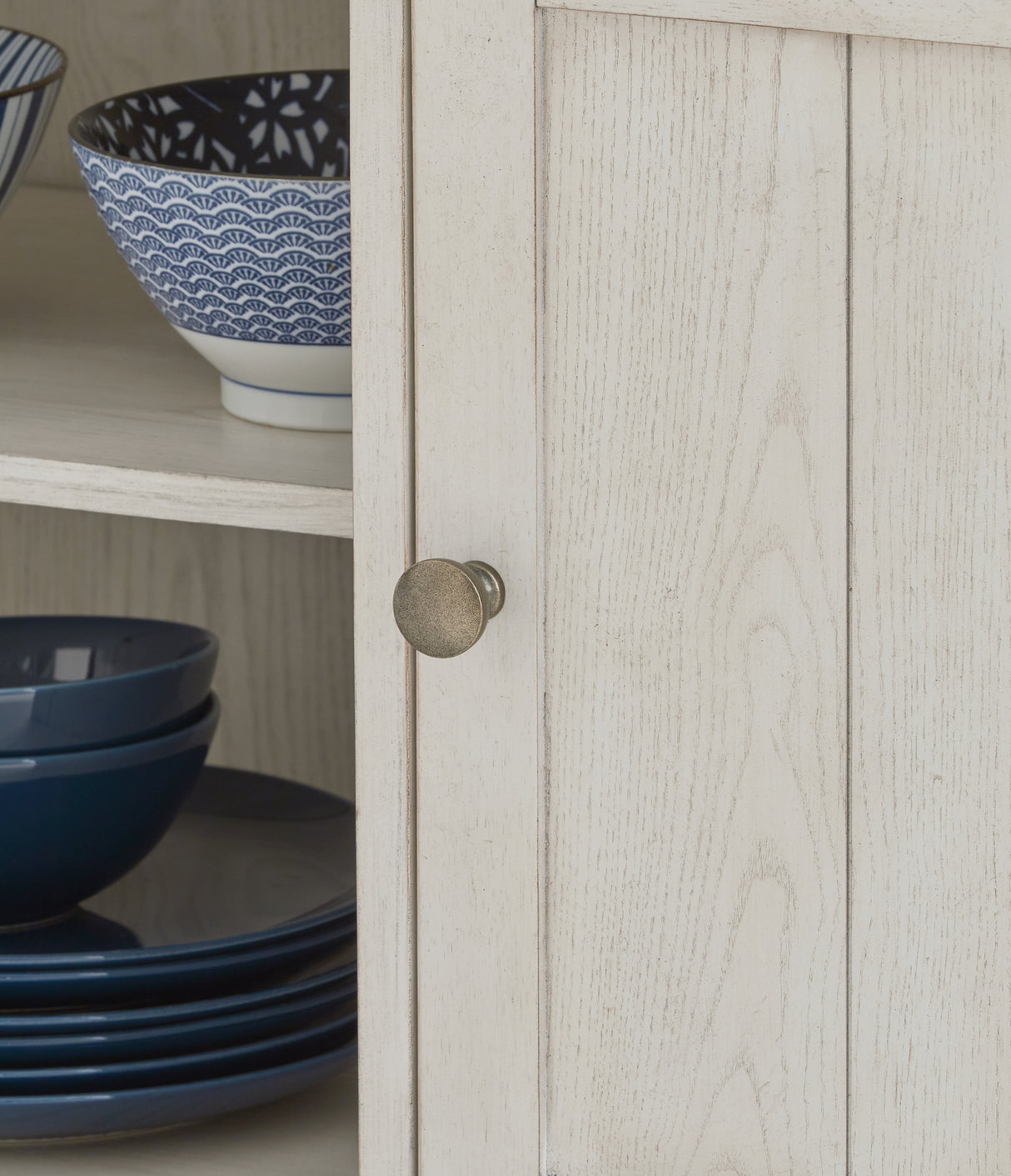 Robbinsdale 6-Piece Counter Height Dining Table and 4 Barstools with Storage (Counter Height Dining Extension Table, Counter Height Barstool, Counter Height Barstool, Counter Height Barstool, Counter Height Barstool, Dining Server)