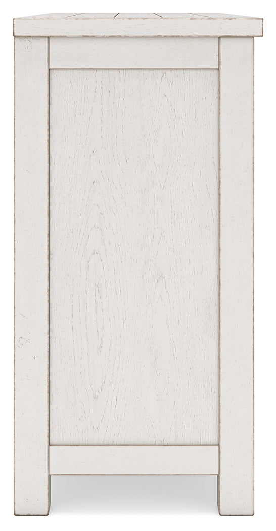 Robbinsdale 6-Piece Counter Height Dining Table and 4 Barstools with Storage (Counter Height Dining Extension Table, Counter Height Barstool, Counter Height Barstool, Counter Height Barstool, Counter Height Barstool, Dining Server)