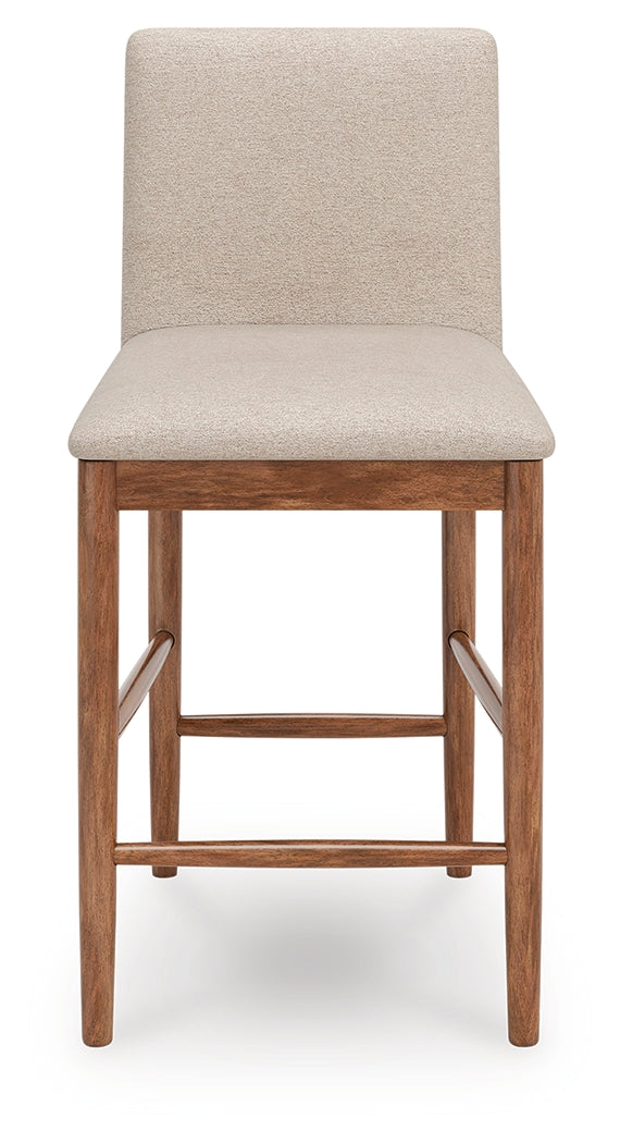Isanti Counter Height Barstool