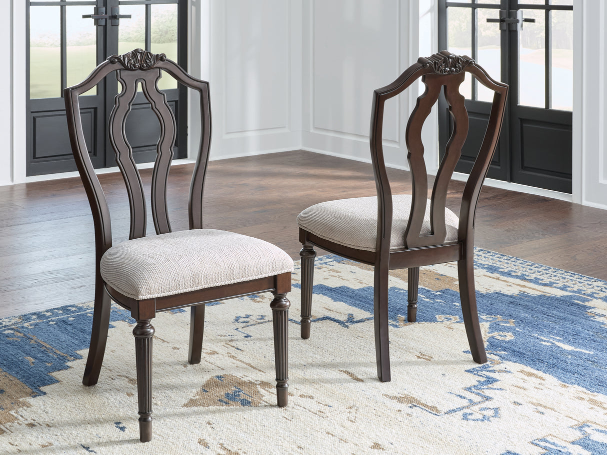 Lavinton Dining Chair