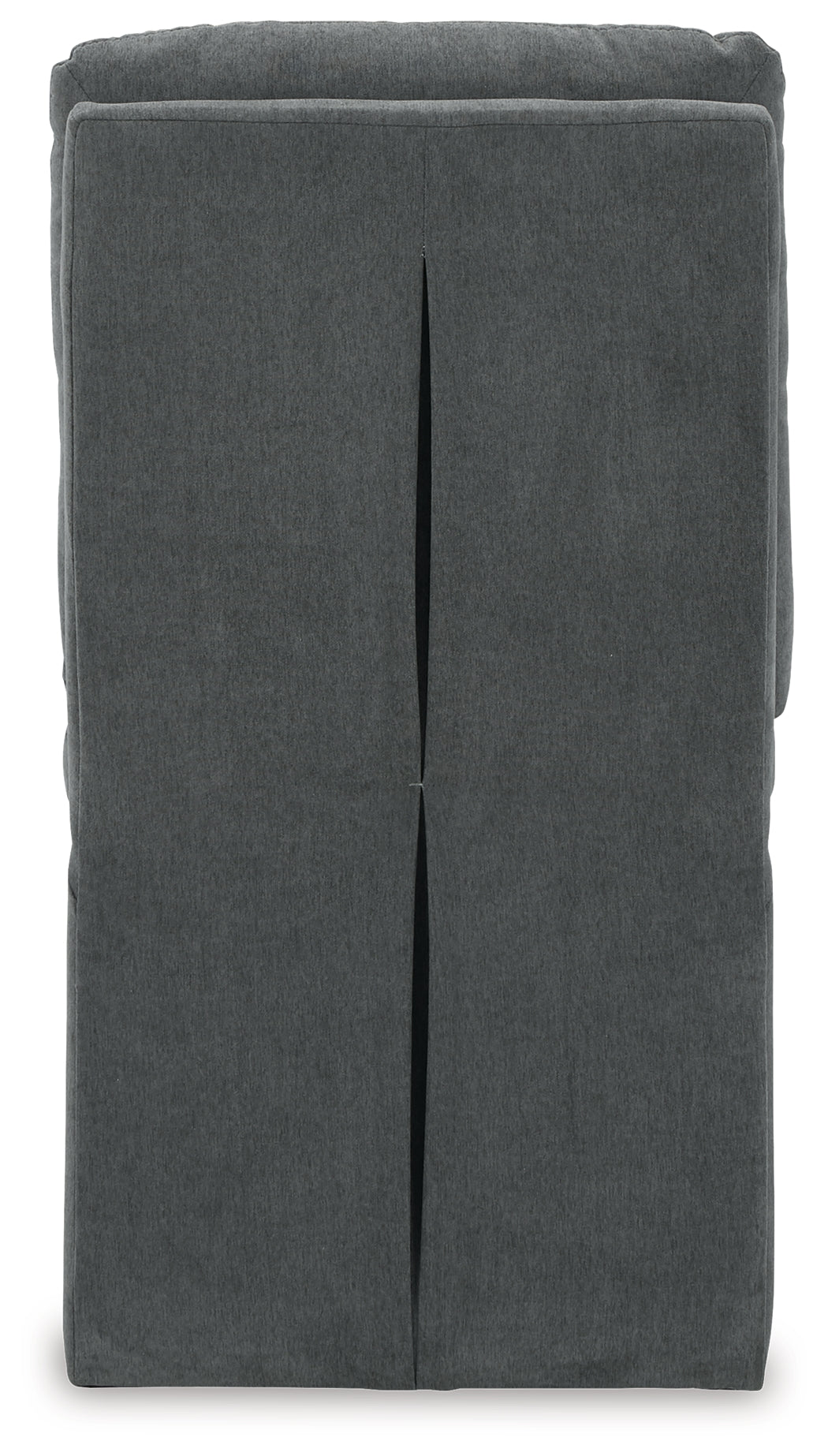 Krystanza Dining Chair (Color: Charcoal)