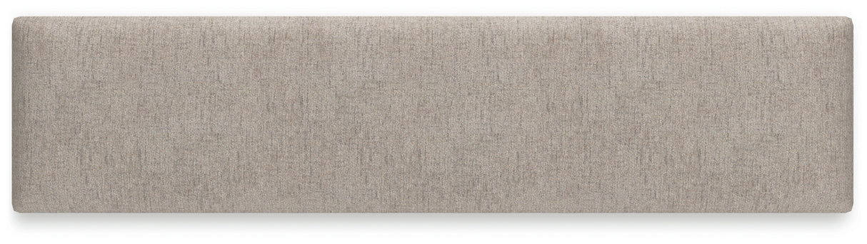 Havonplane 6-Piece Counter Height Dining Table and 4 Barstools and Bench (Counter Height Dining Extension Table, Counter Height Barstool, Counter Height Barstool, Counter Height Barstool, Counter Height Barstool, 72" Counter Height Dining Bench)