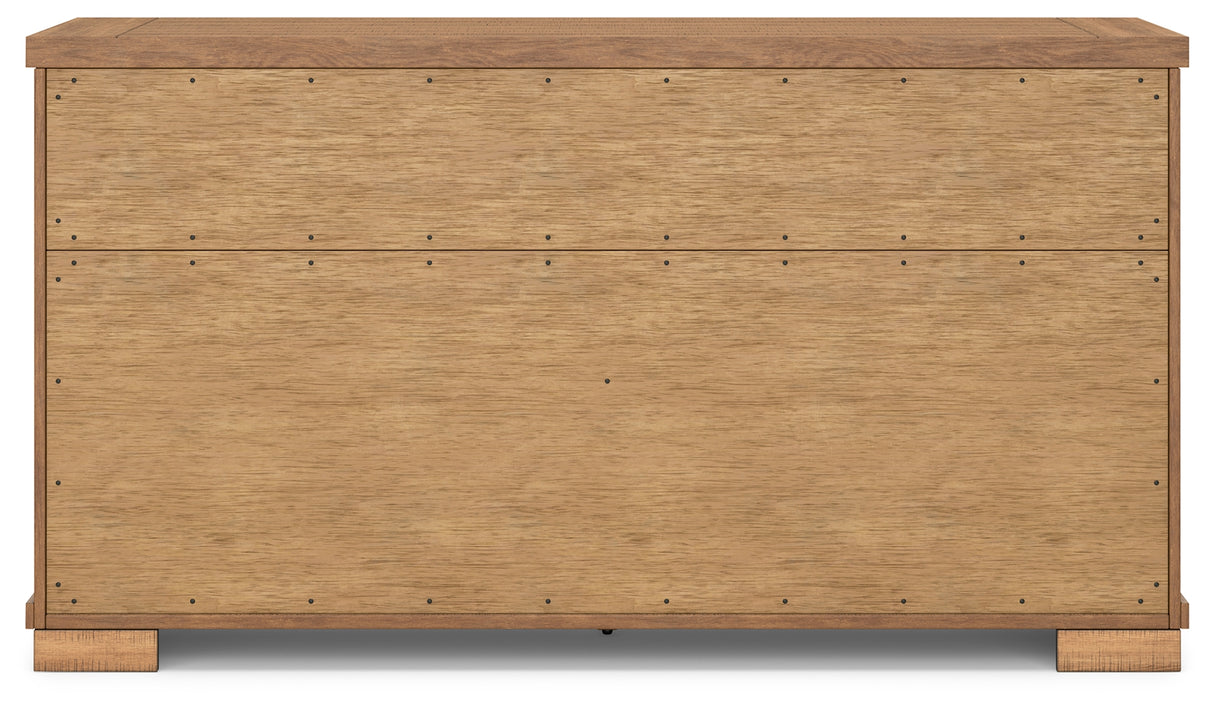 Havonplane Dining Server