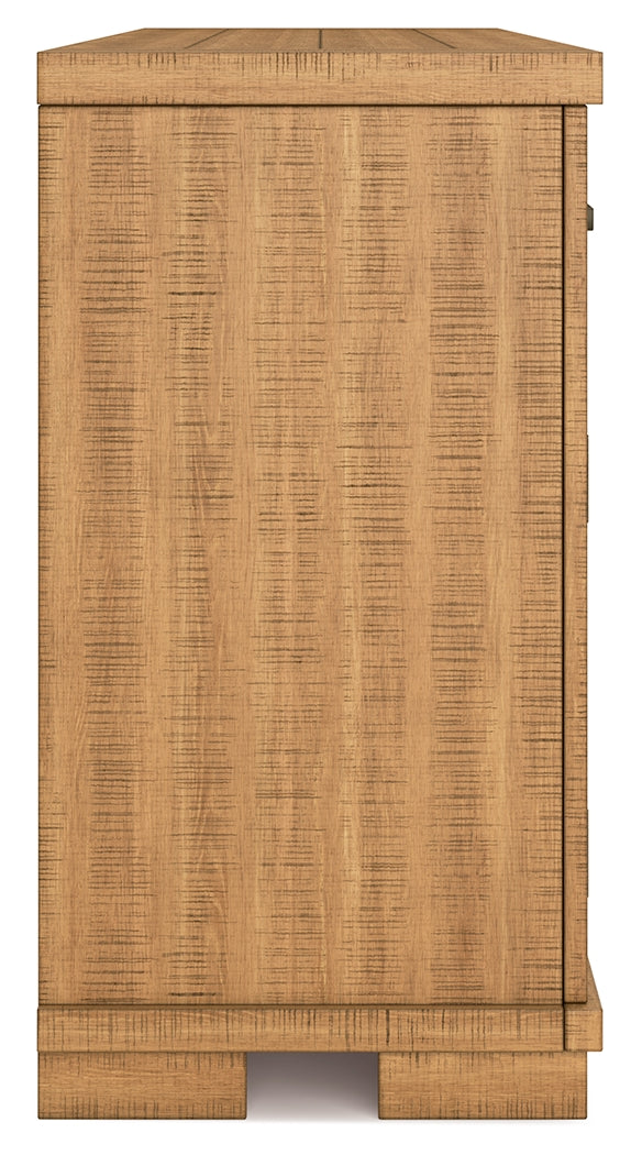 Havonplane Dining Server