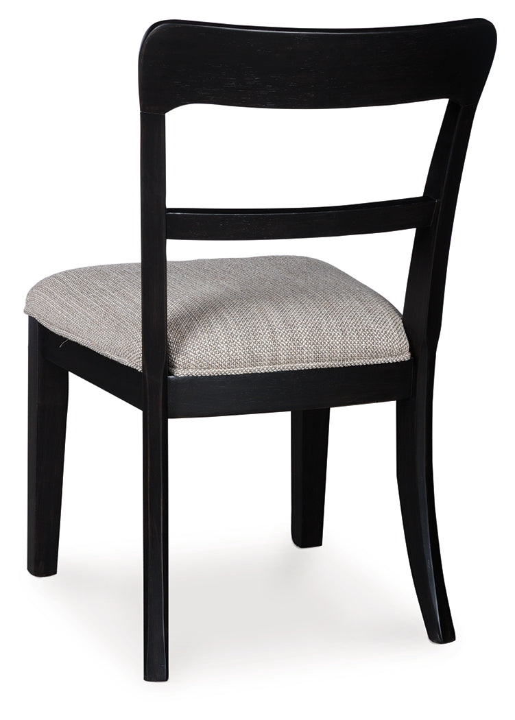 Greddinton Dining Chair