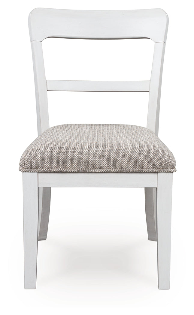Greddinton Dining Chair