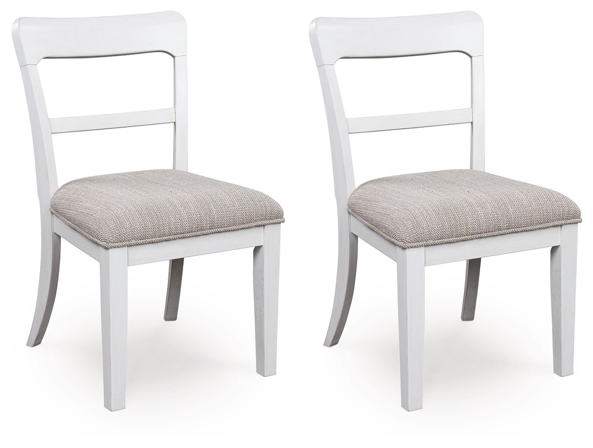 Greddinton Dining Chair