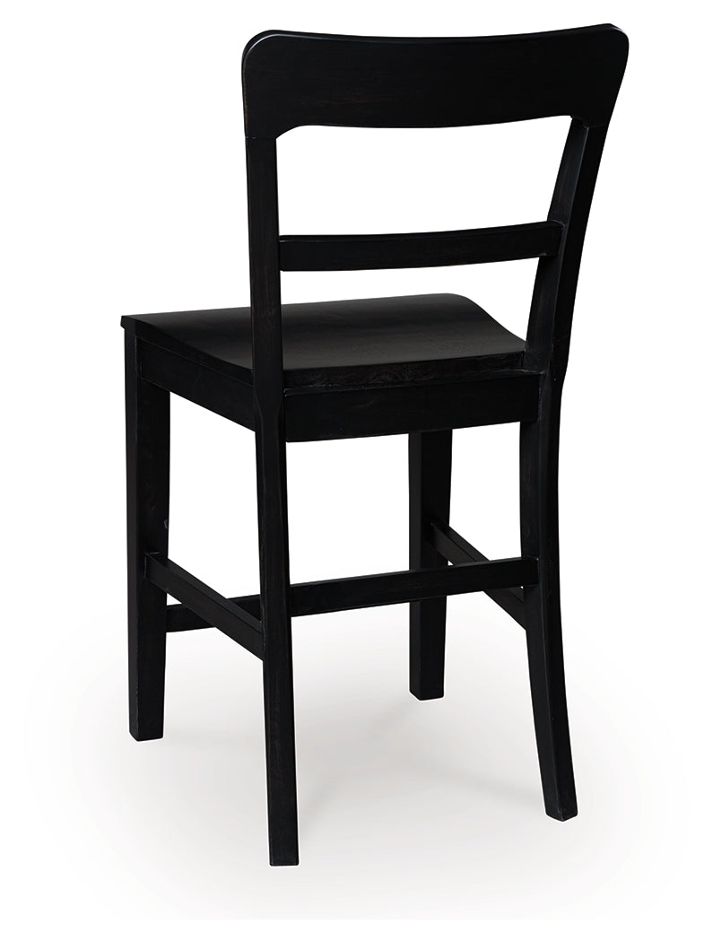 Greddinton Counter Height Barstool