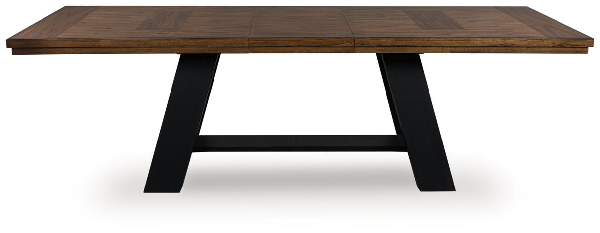 Greddinton Dining Extension Table