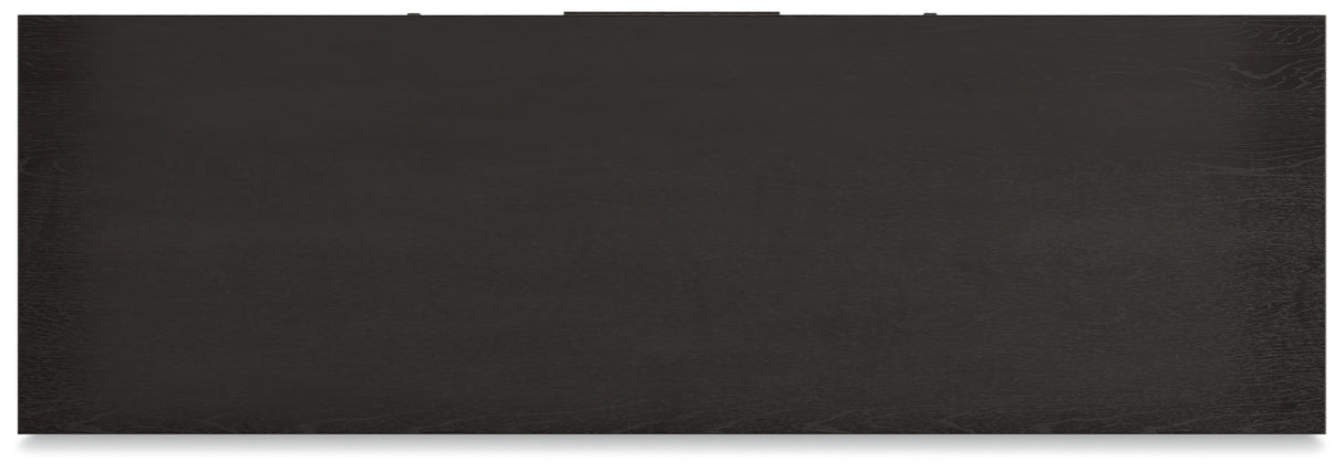 Galliden Dining Server