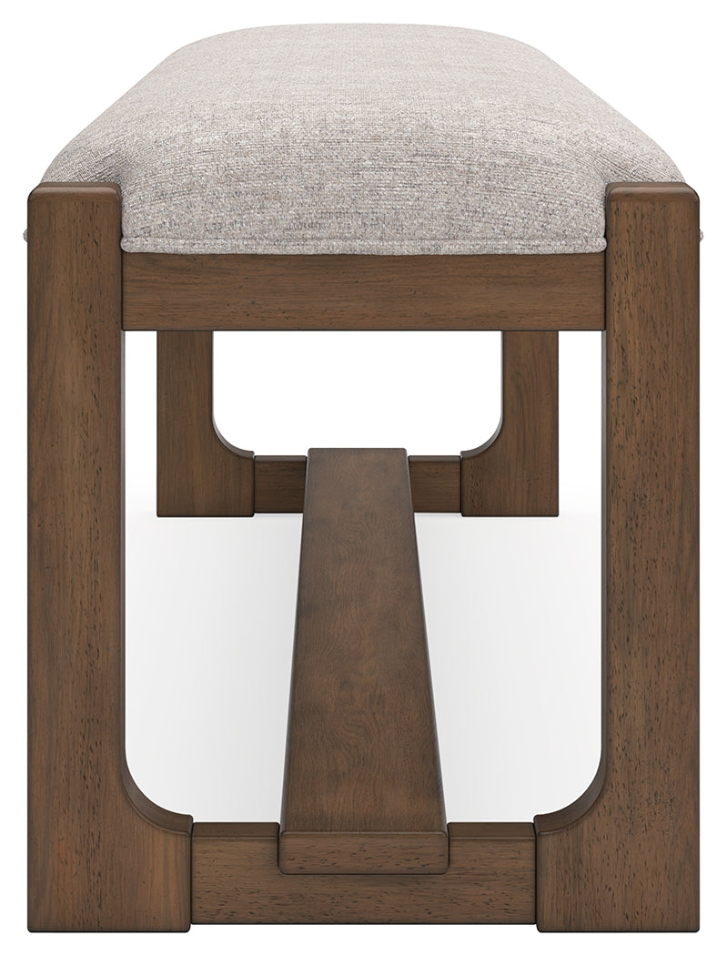 Cabalynn 63" Dining Bench