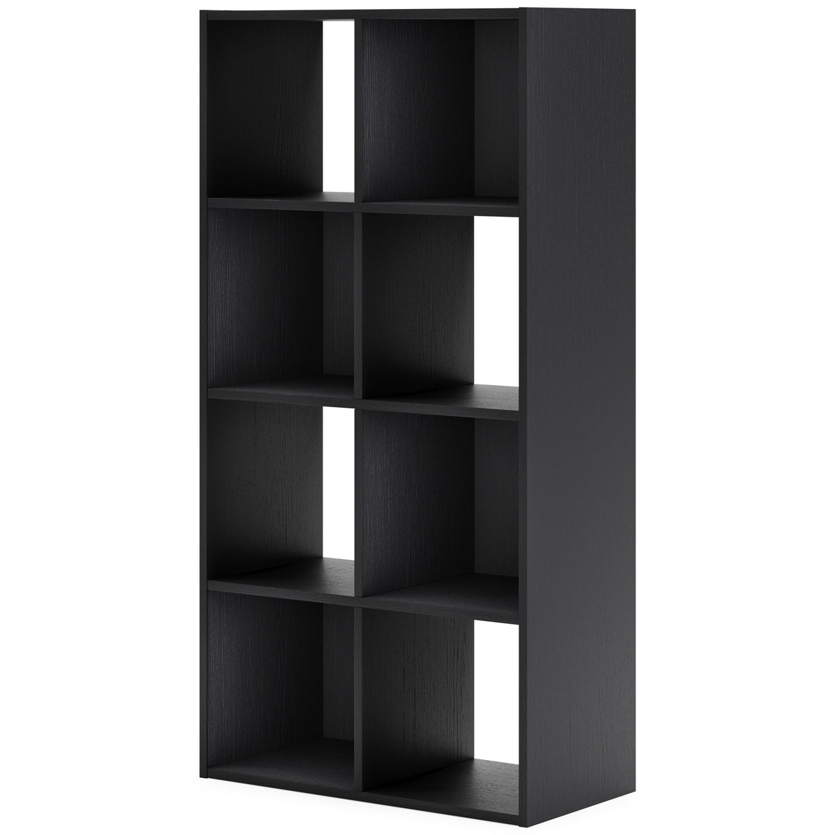 Langdrew Eight Cube Organizer (Variation Color: Black)