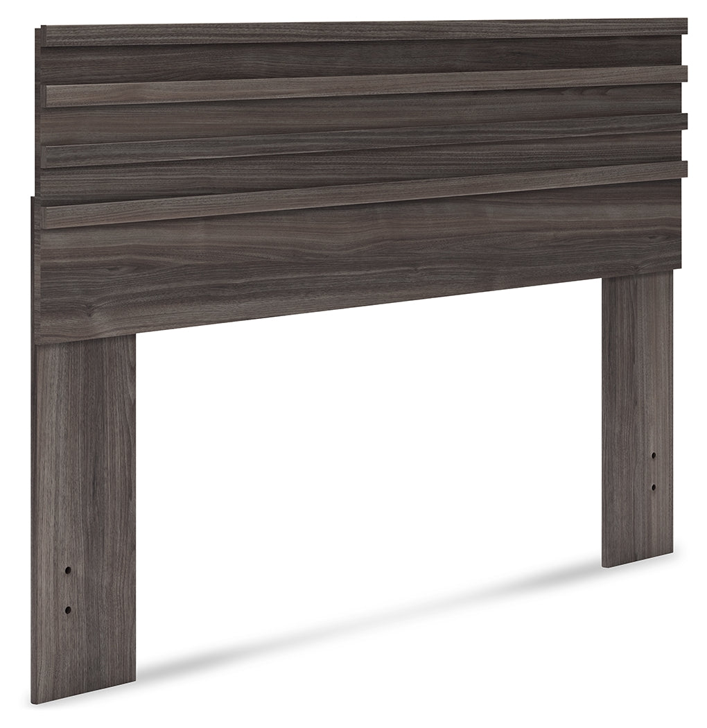 Brymont Queen Panel Headboard