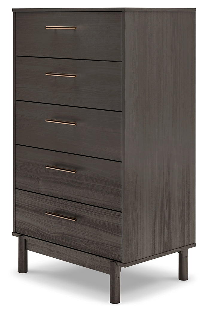 Brymont Chest of Drawers