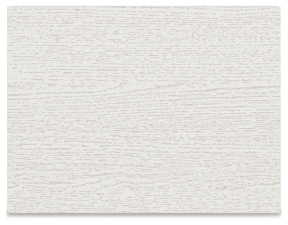 Aprilyn Nightstand (Color: White)