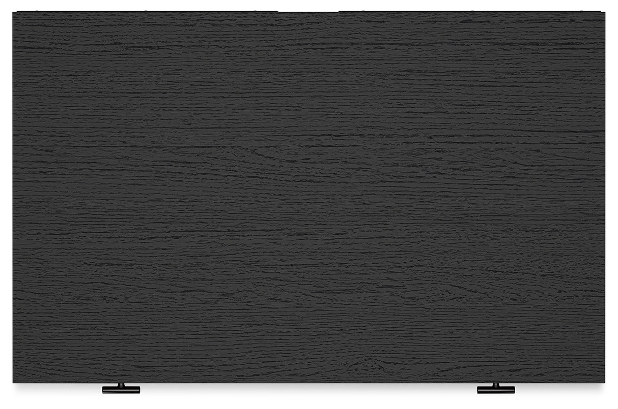 Charlang Dresser and Chest