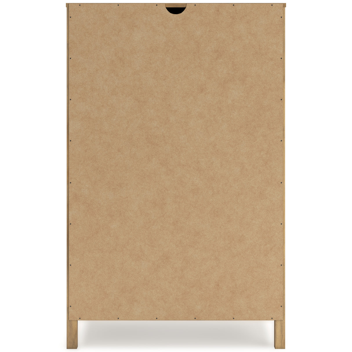 Bermacy 5-Piece Full Panel Headboard with Dresser, Chest and 2 Nightstands (Full Panel Headboard, Dresser, Chest of Drawers, Nightstand, Nightstand)