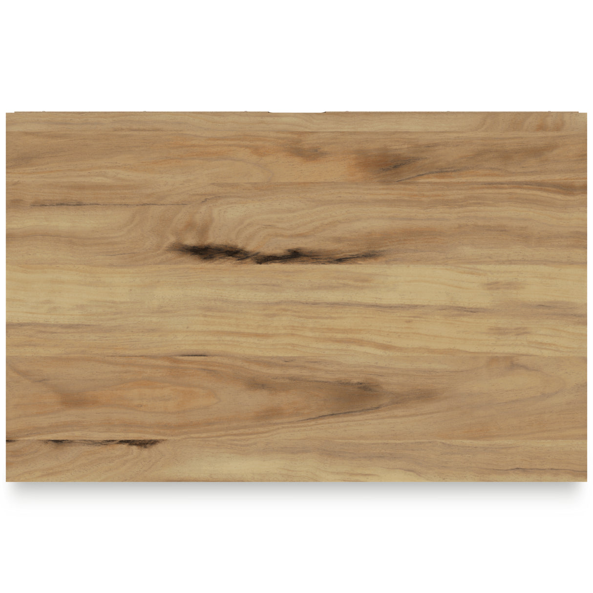 Bermacy 6-Piece Queen Platform Panel Bed with Dresser, Chest and 2 Nightstands (Queen Platform Bed, Queen Panel Headboard, Dresser, Chest of Drawers, Nightstand, Nightstand)