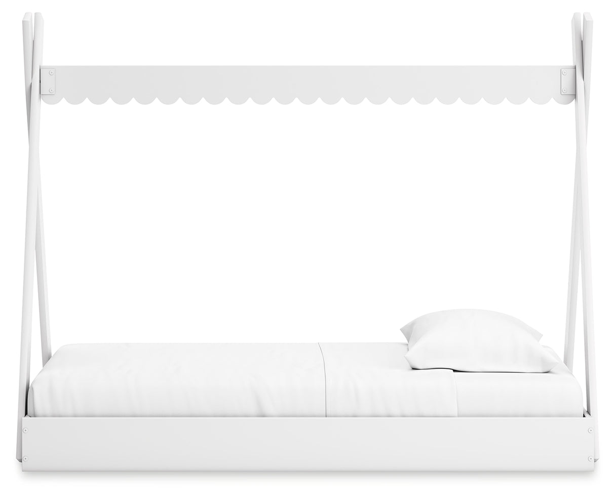 7-Piece Bedroom Package