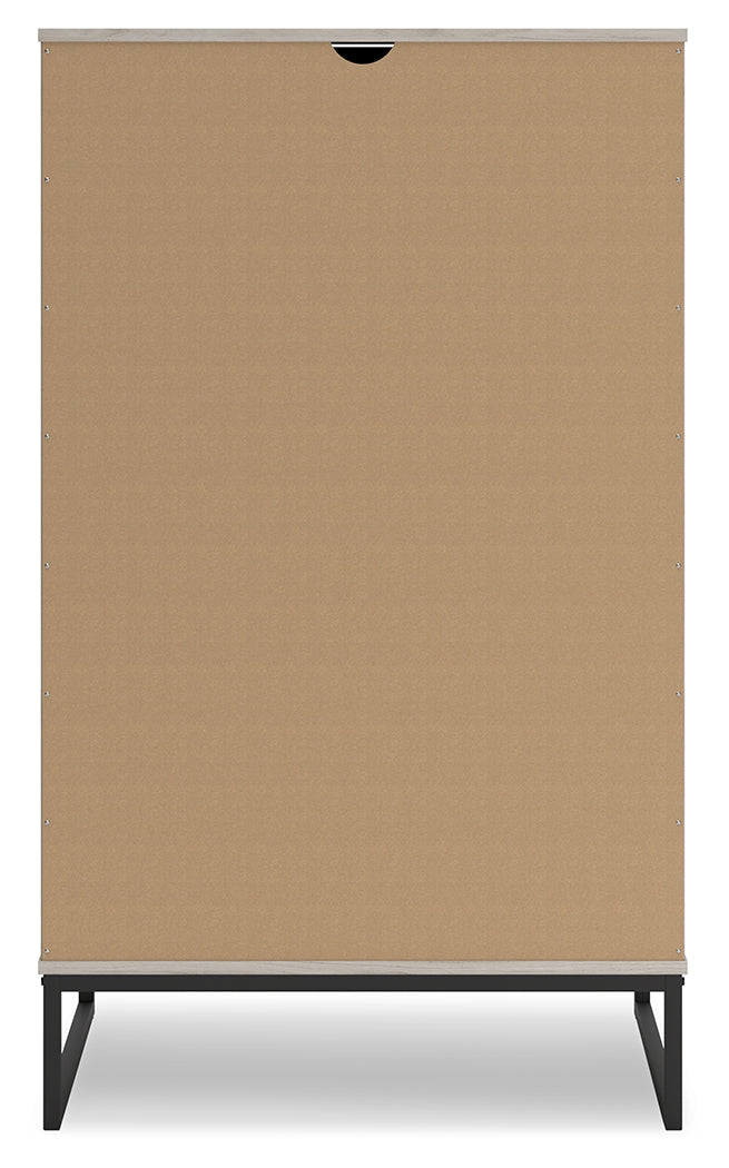 Socalle Chest of Drawers