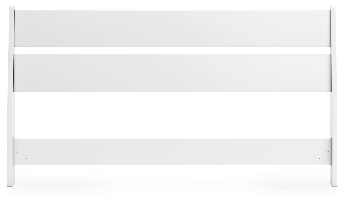 Socalle 4-Piece Queen Panel Headboard with Dresser and 2 Nightstands (Queen Panel Headboard, Dresser, Nightstand, Nightstand)