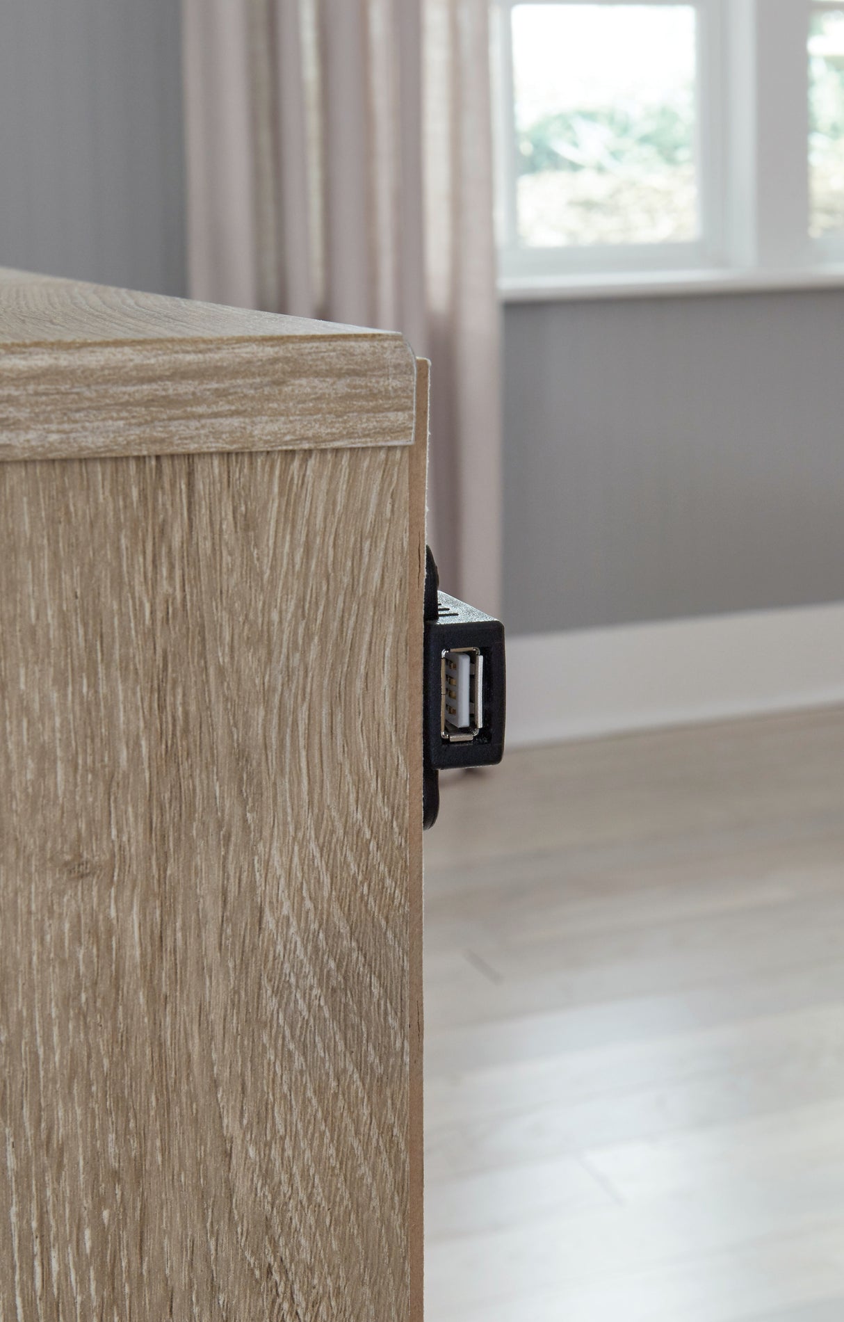 Oliah Full Bookcase Storage Bed (Variation Bed Size: Full)