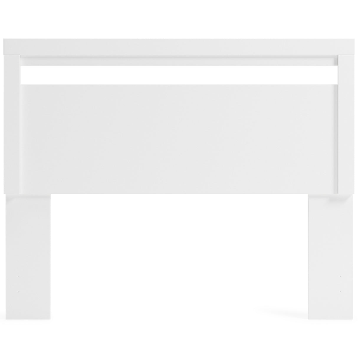 Flannia Queen Panel Headboard (Bed Size: Queen)