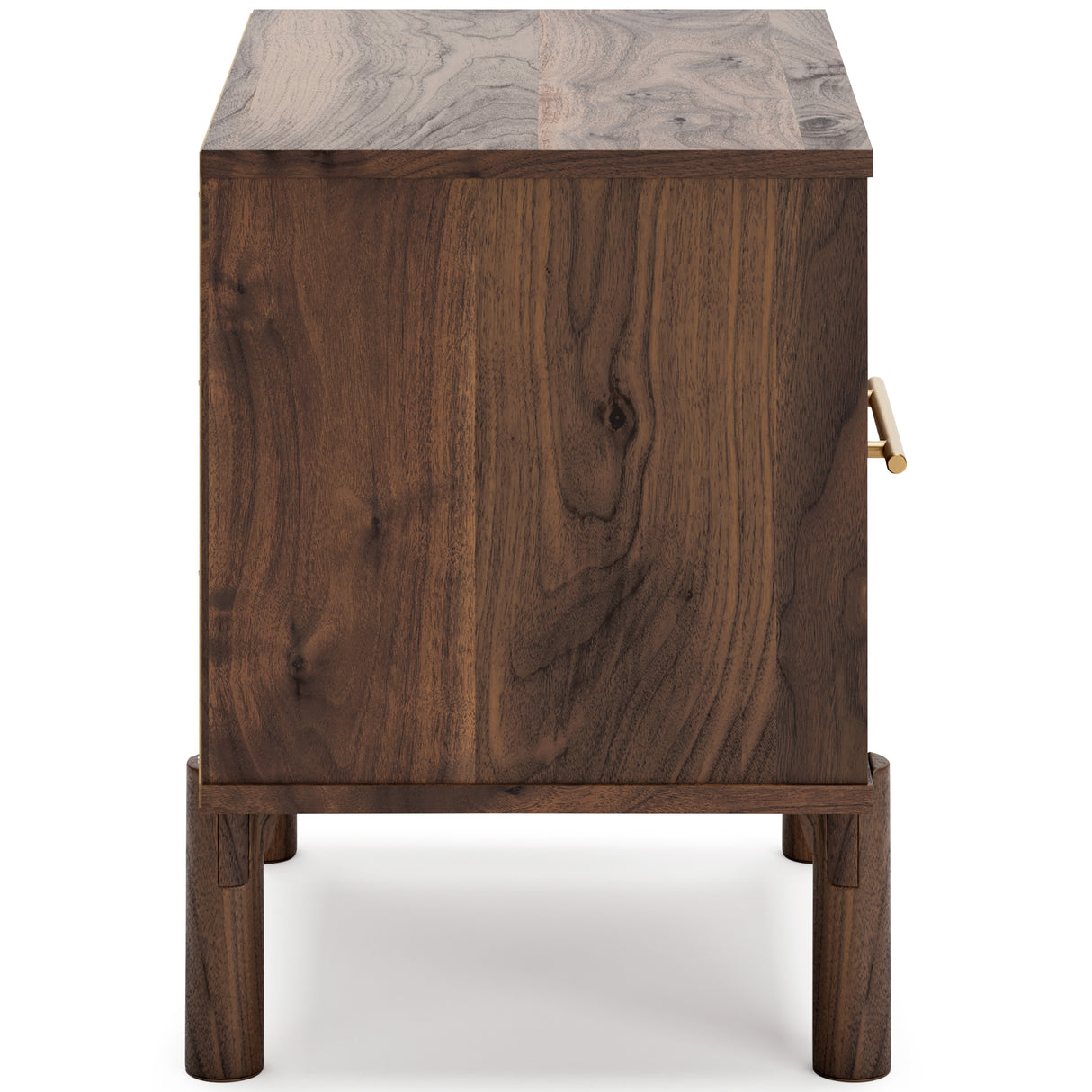 EB3660 3-Piece Platform Bed with 2 Nightstands