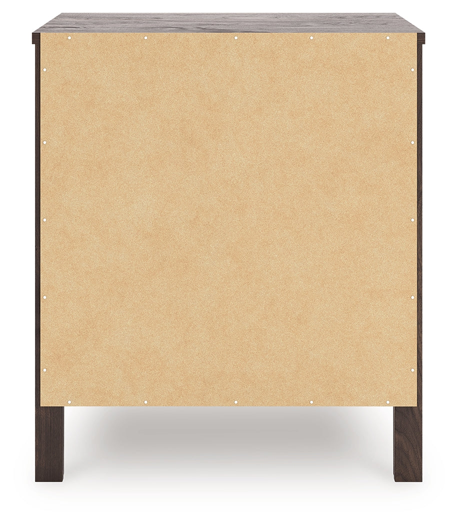 Calverson Nightstand