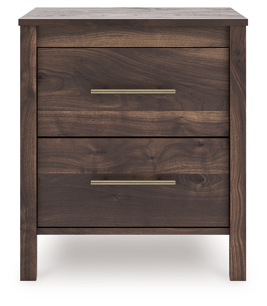 Calverson Nightstand