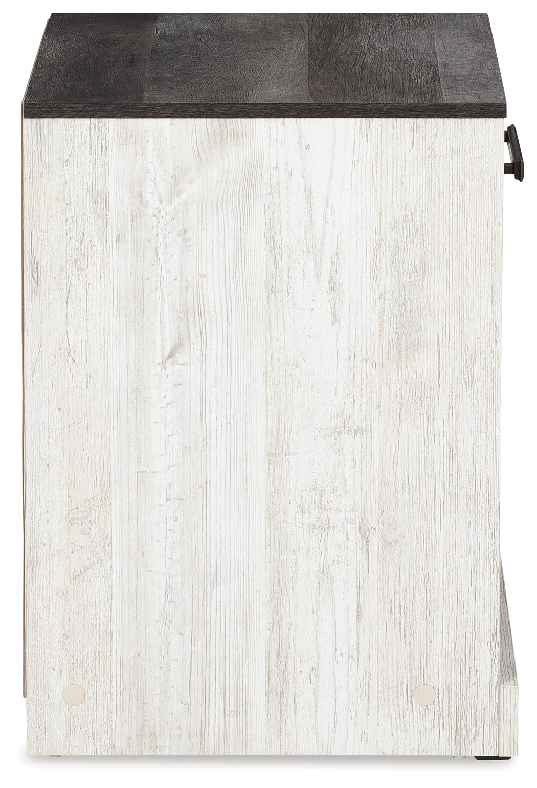 Shawburn 5-Piece Queen Panel Headboard with Dresser, Chest and 2 Nightstands (Queen Crossbuck Panel Headboard, Dresser, Chest of Drawers, Nightstand, Nightstand)