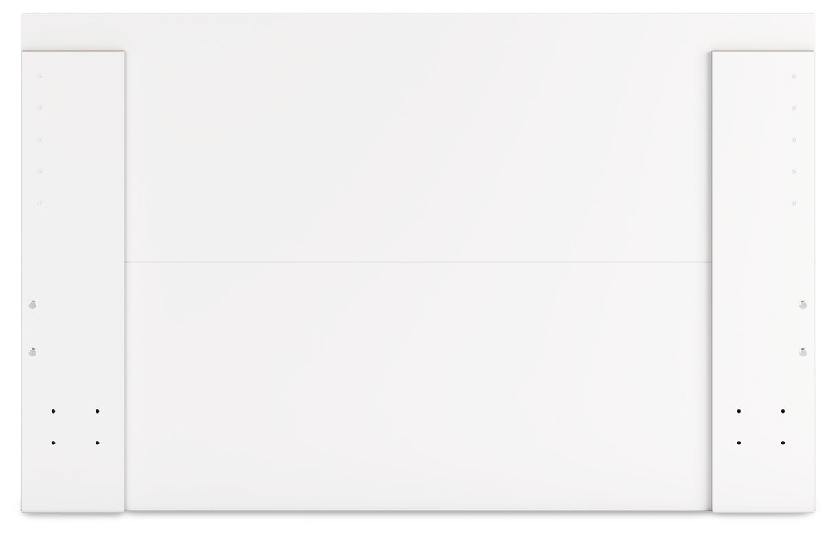 Onita Queen Panel Platform Bed (Bed Size: Queen)