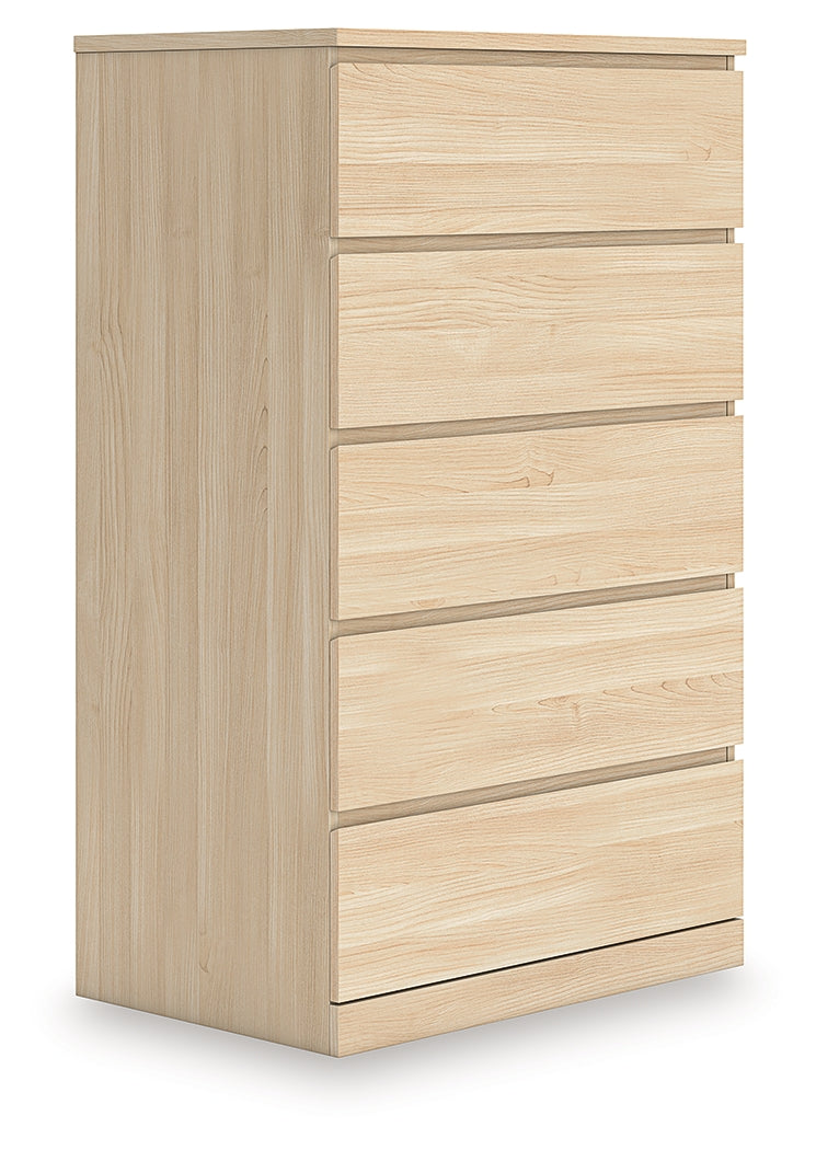 Onita Chest of Drawers