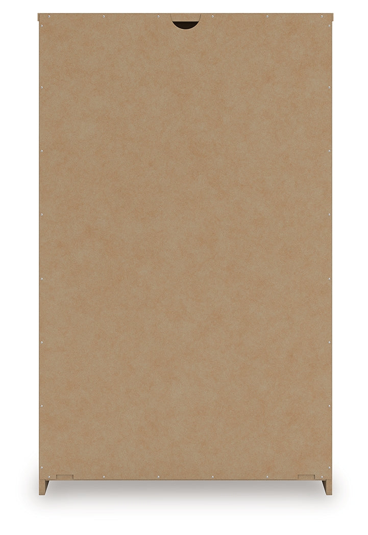 Onita Chest of Drawers