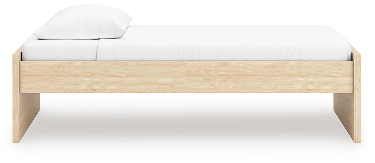 Onita Twin Platform Bed