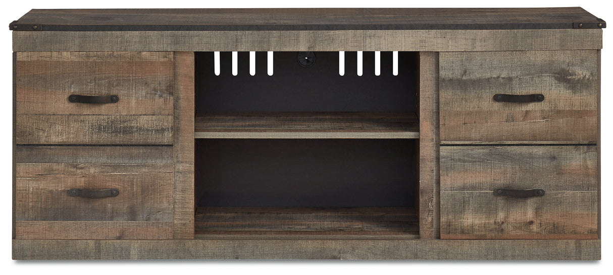 Trinell 60" TV Stand