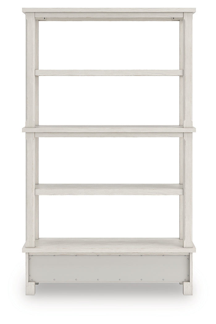 Robbinsdale 75" Bookcase
