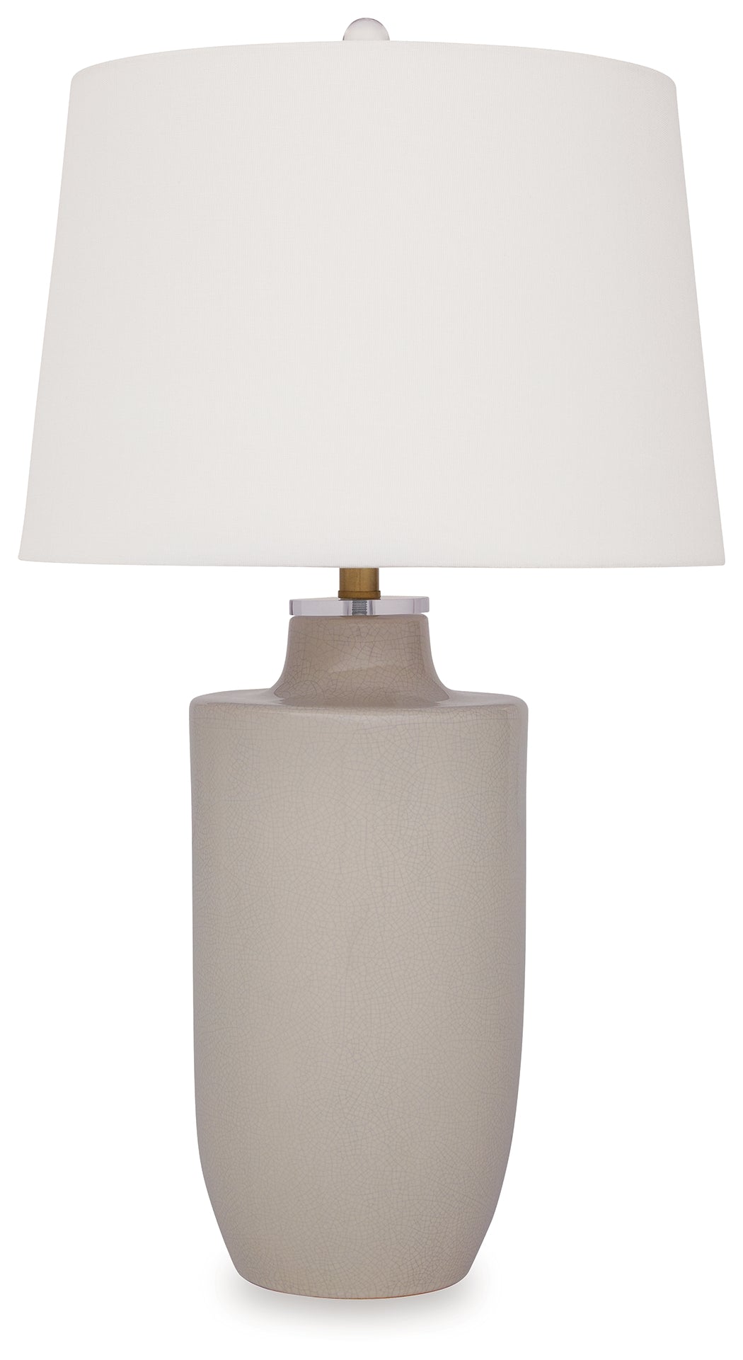 Cylener 2-Piece Table Lamp Set (Table Lamp, Table Lamp)