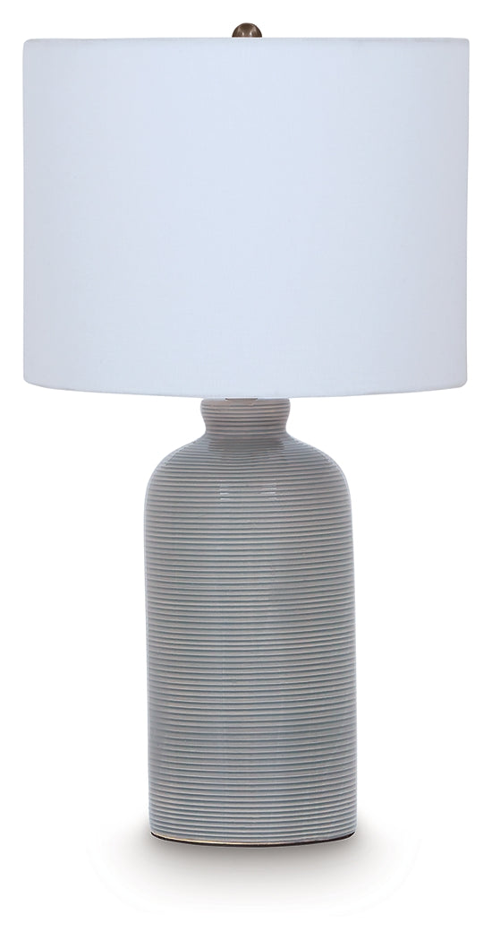 Wimlow Table Lamp