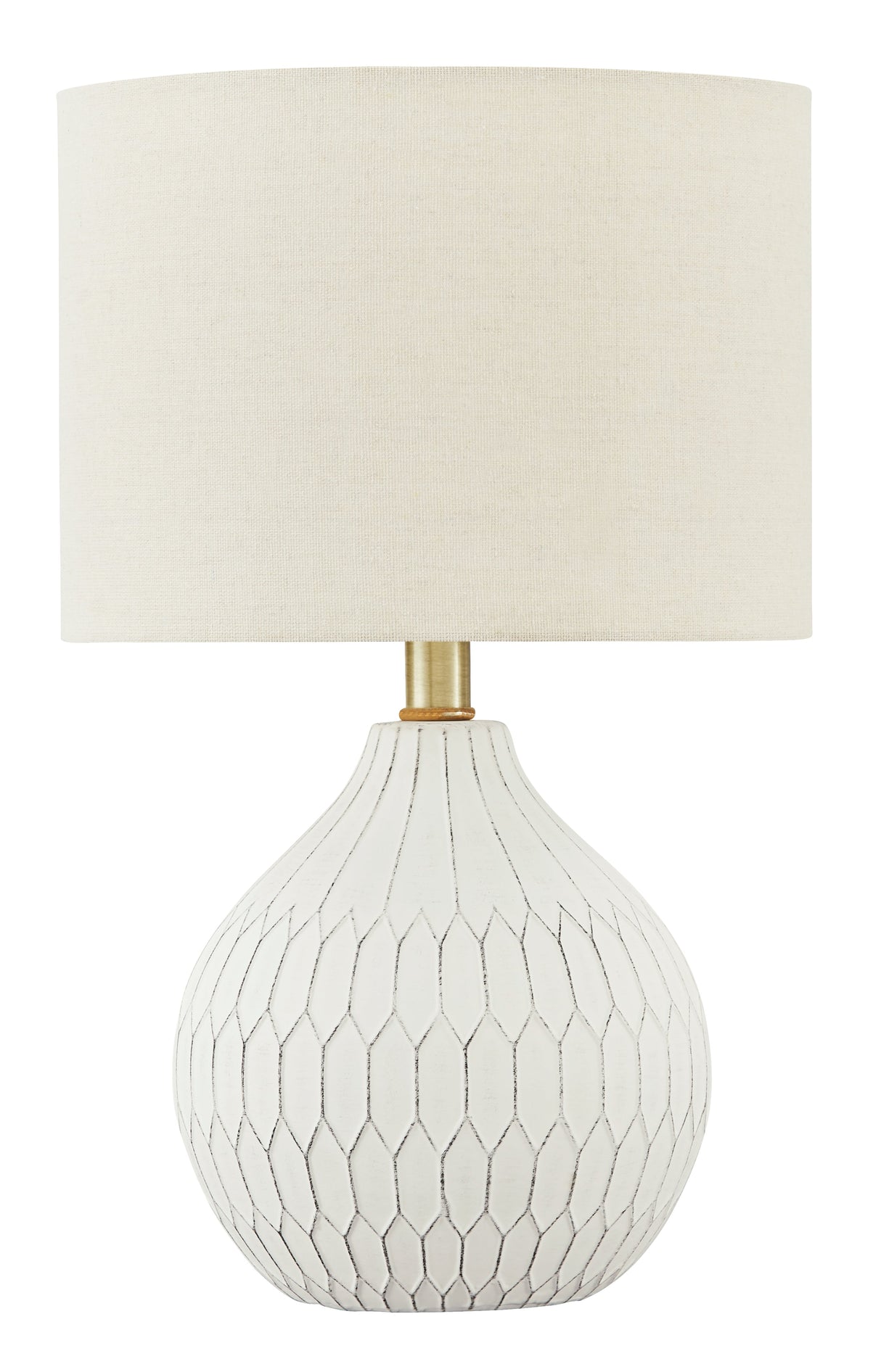 Wardmont 2-Piece Table Lamp Set