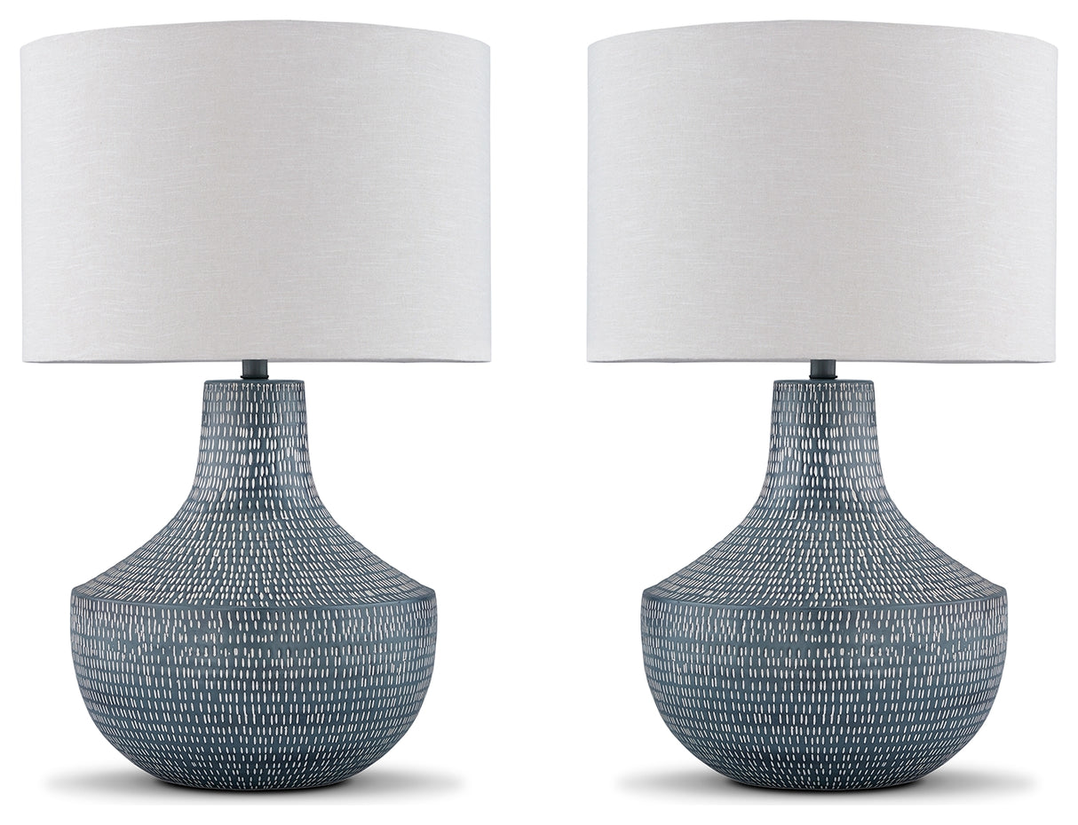 Schylarmont 2-Piece Lamp Set
