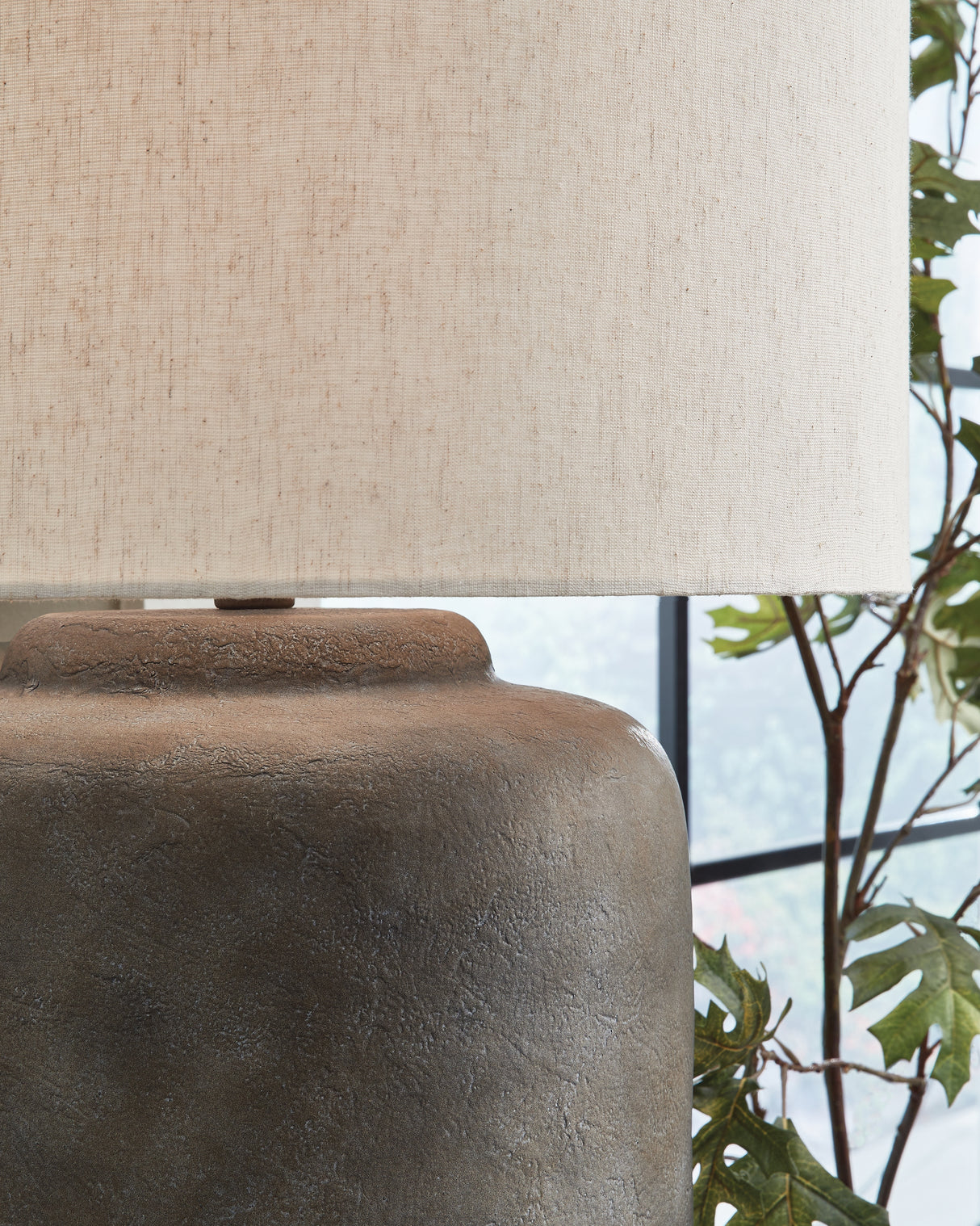 Zandophen Table Lamp