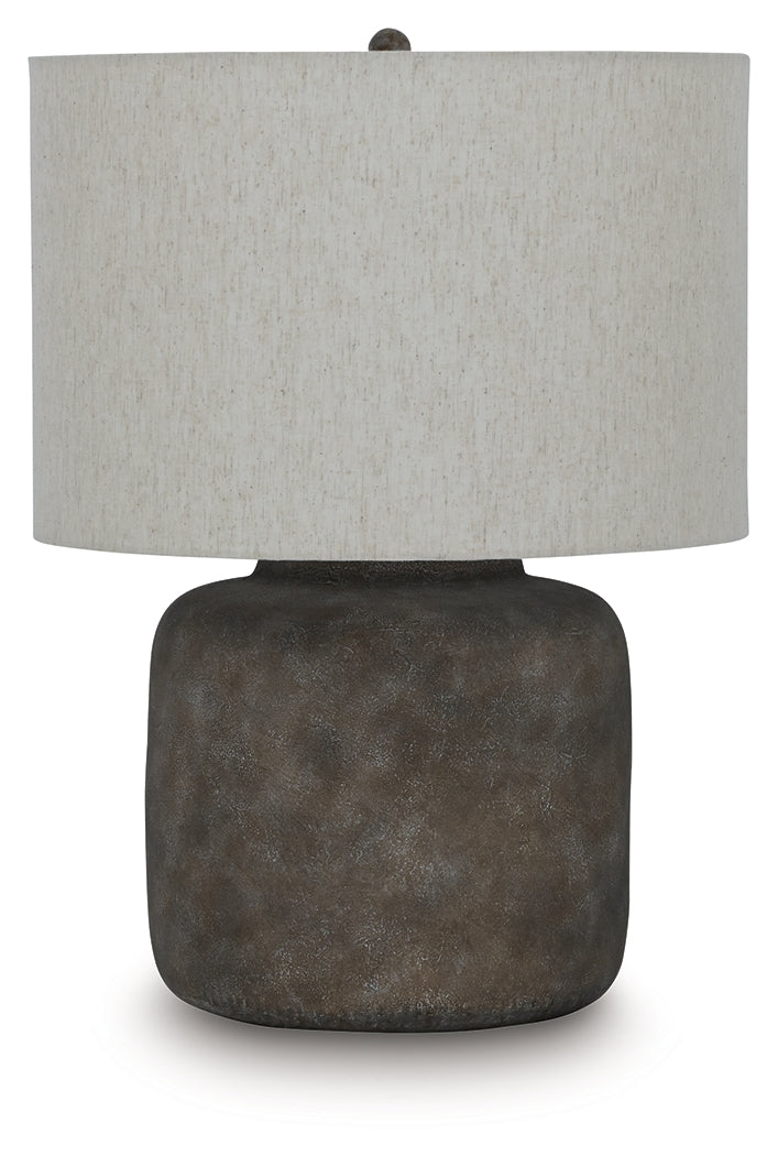 Zandophen Table Lamp