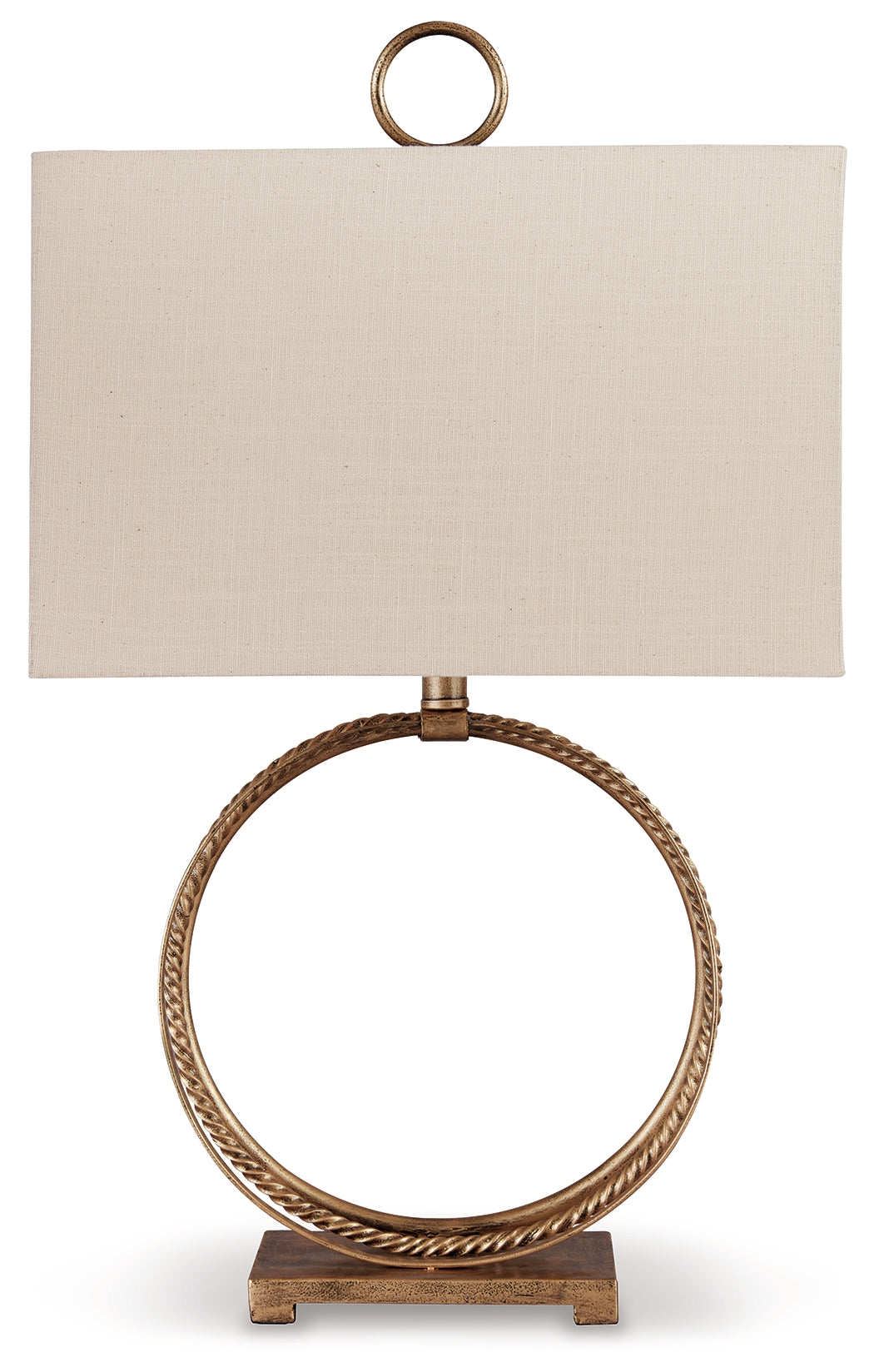 Mahala Table Lamp