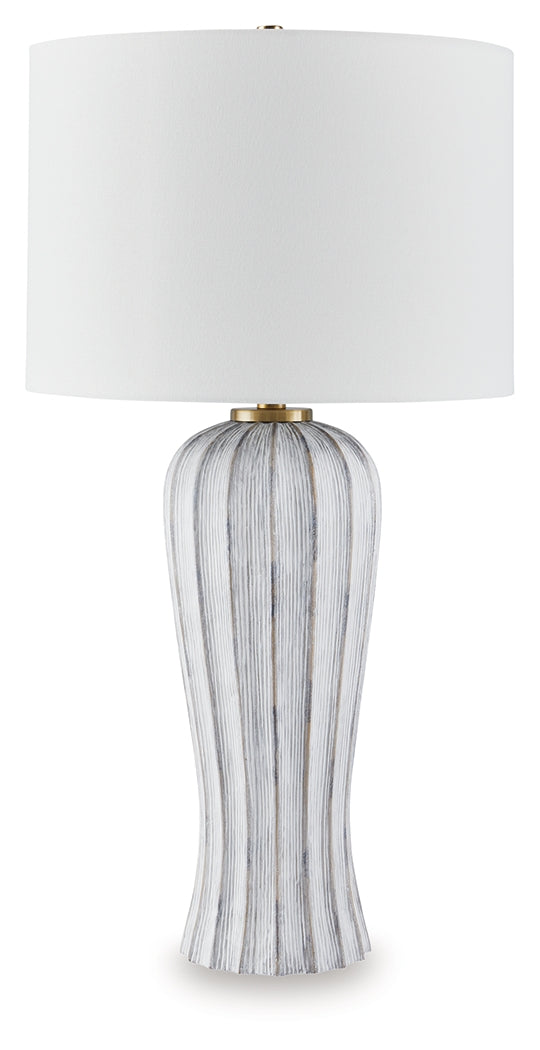 Lanwell Table Lamp