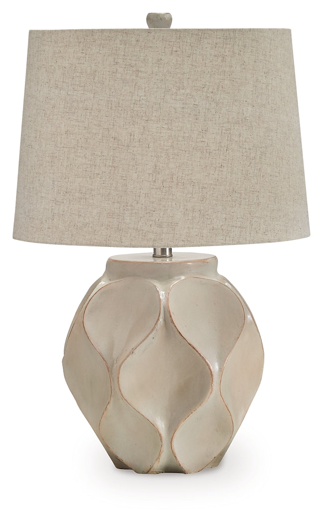 Edselham Table Lamp