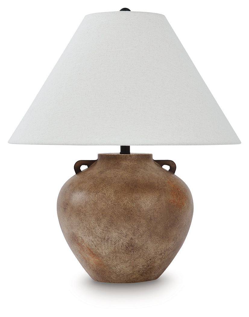 Ferrilby Table Lamp